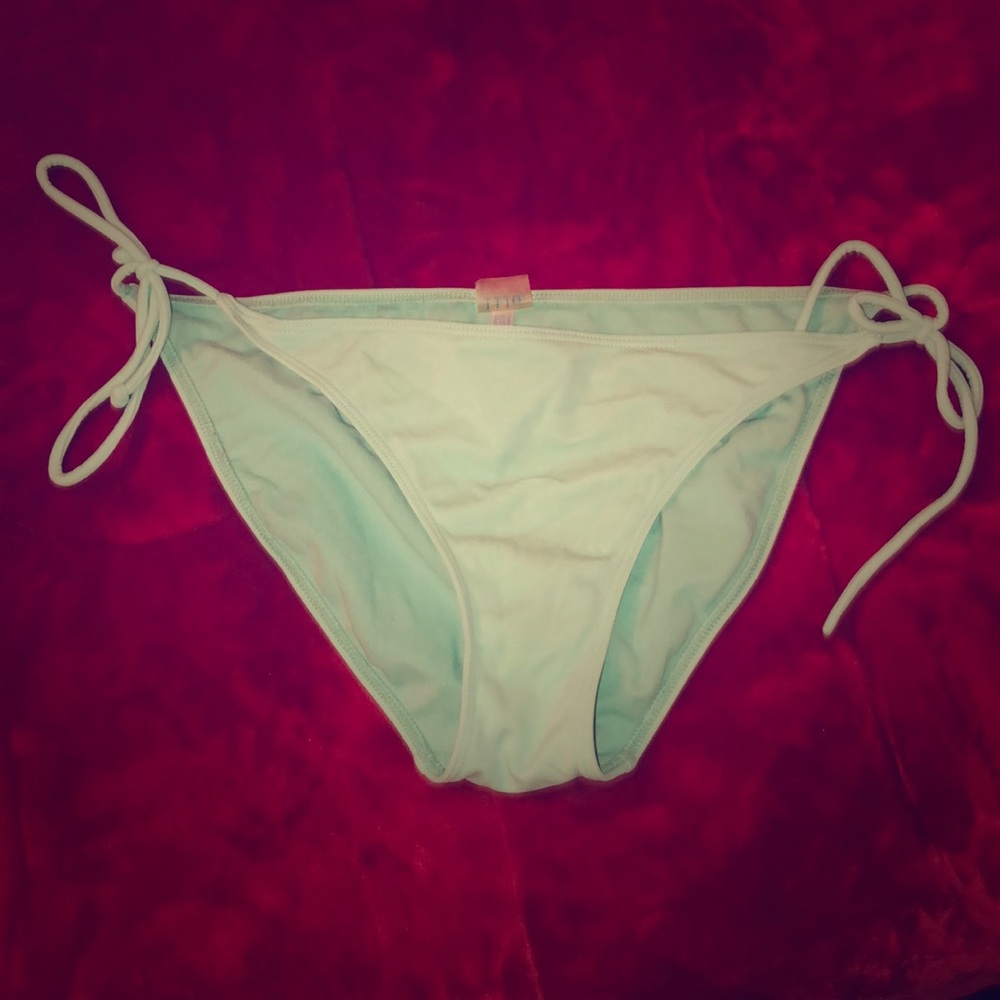 Bathing suit bottom
